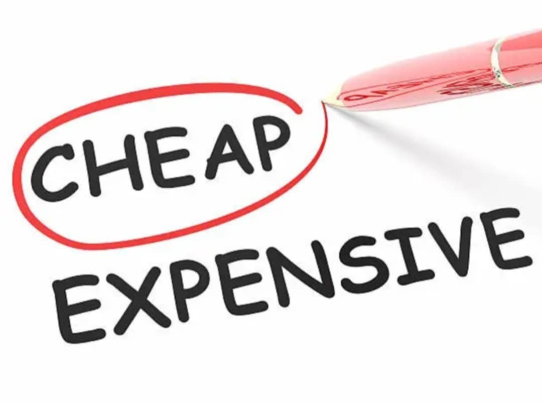 Live luxuriously on a budget