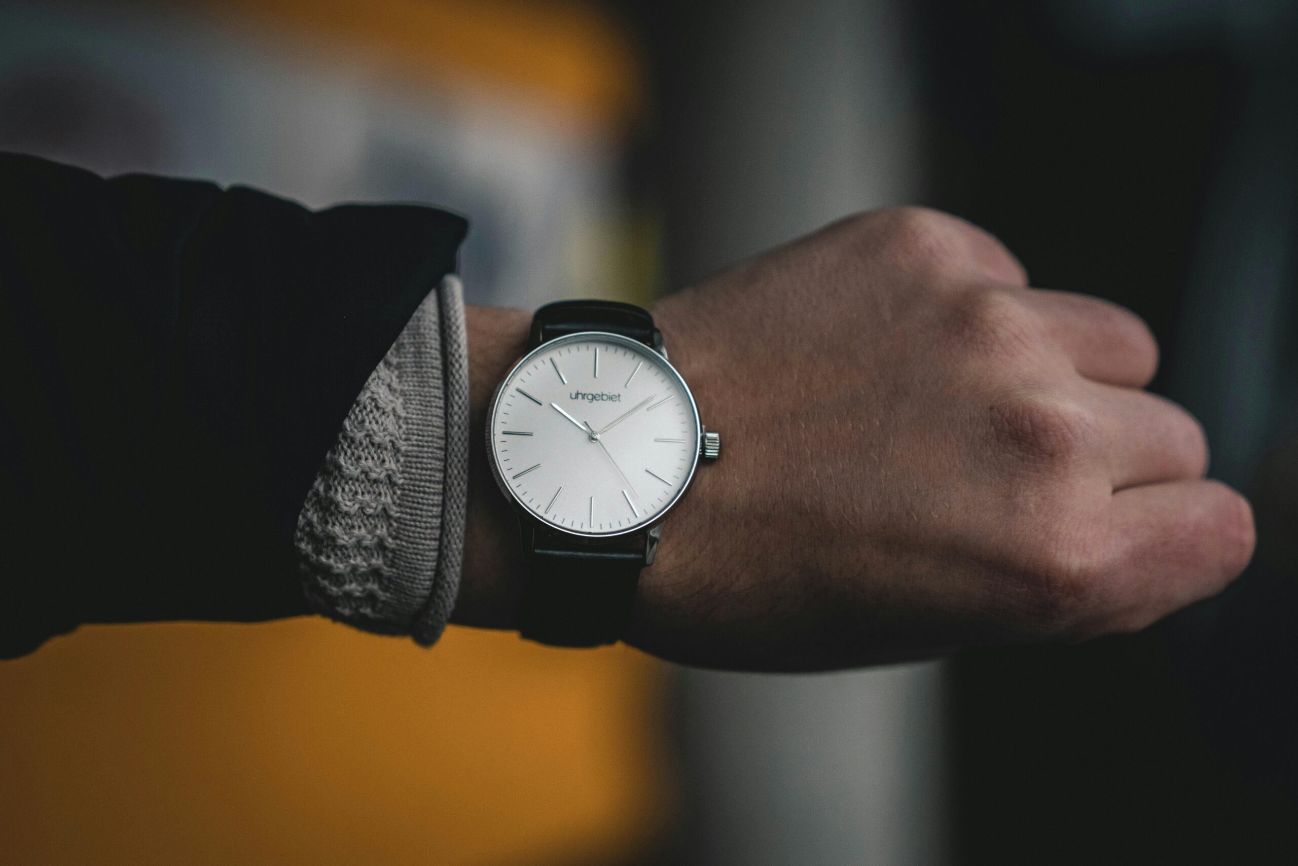 affordable luxury items